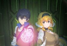 5 Rekomendasi Anime Isekai Terbaru 2022, Terbaik!