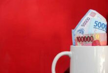 Cara Mencairkan BSU dan Cek Nama Penerima