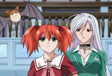 5 Rekomendasi Anime Harem yang Jarang Diketahui