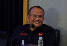 Muhammad Budiana Dinilai Sosok yang Tepat Jadi Ketua Umum Koni Jabar