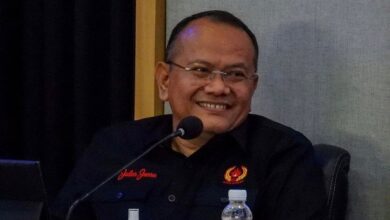 Muhammad Budiana Dinilai Sosok yang Tepat Jadi Ketua Umum Koni Jabar