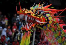10 Tradisi Imlek di Indonesia yang Sangat Beragam