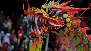 10 Tradisi Imlek di Indonesia yang Sangat Beragam