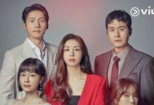 5 Rekomendasi Drakor 2023 Dengan Rating Tertinggi