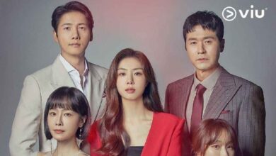 5 Rekomendasi Drakor 2023 Dengan Rating Tertinggi