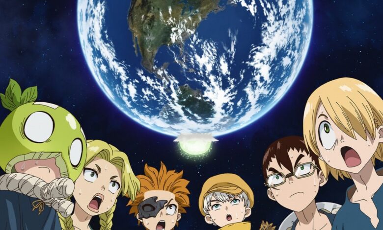 10 Anime Yang Cocok Bagi Pemula