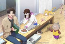 Review dan Sinopsis Anime My Daughter is a Zombies