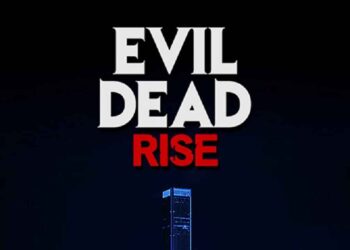 Sinopsis Film Evil Dead Rise, Teror Buku Iblis Nyata