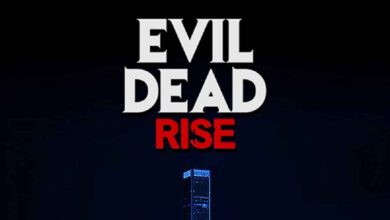 Sinopsis Film Evil Dead Rise, Teror Buku Iblis Nyata