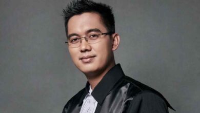 Sodik: Dadan Tri Yudianto, Pengusaha Muda Baik Hati