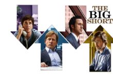 Sinopsis Film The Big Short, Bencana Ekonomi Amerika