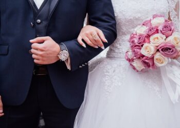 10 Rekomendasi Souvenir Pernikahan yang Unik dan Menarik