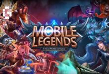 5 Hero Mobile Legends dengan Tampilan Muka yang Unik
