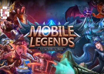 5 Hero Mobile Legends dengan Tampilan Muka yang Unik