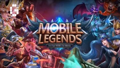 5 Hero Mobile Legends dengan Tampilan Muka yang Unik