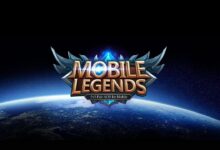 5 Hero Tertampan di game Mobile Legends