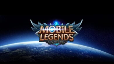 5 Hero Tertampan di game Mobile Legends