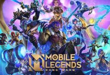 5 Rekomendasi Hero Mobile Legends untuk Solo Rank