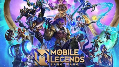 5 Rekomendasi Hero Mobile Legends untuk Solo Rank