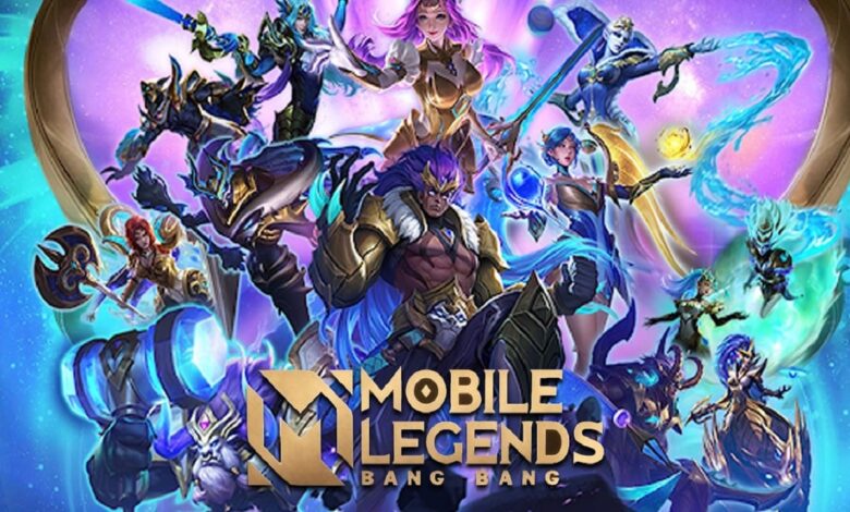 5 Rekomendasi Hero Mobile Legends untuk Solo Rank