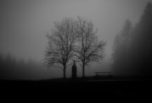 5 Cerita Horor Gunung di Jawa Barat