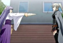 7 Anime Echi Terfavorit yang Layak Dicoba