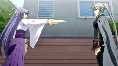 7 Anime Echi Terfavorit yang Layak Dicoba