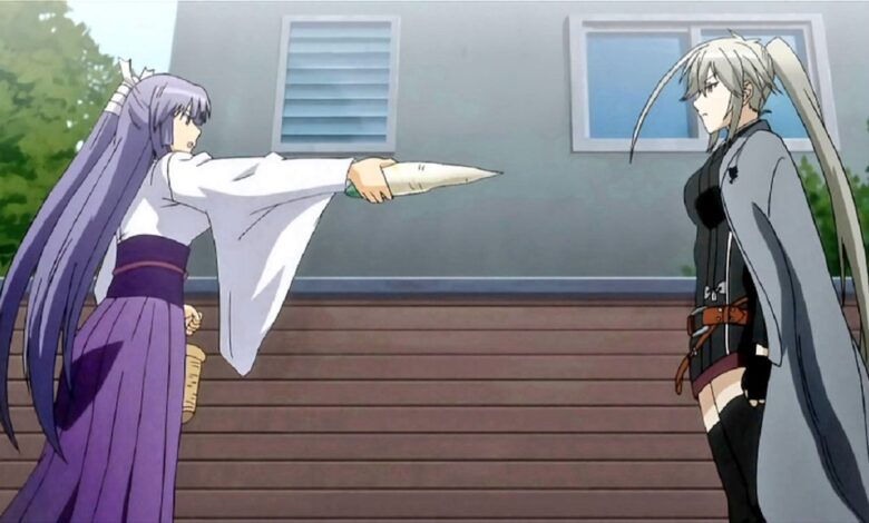 7 Anime Echi Terfavorit yang Layak Dicoba