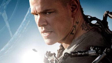 Sinopsis Film Elysium Cerita Kehancuran Bumi