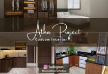 Hadir di Jakarta, Atha Interior Tawarkan Konsultasi Gratis