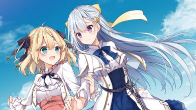 7 Rekomendasi Anime Isekai Terbaru 2023 Wajib Nonton