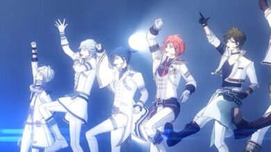 IDOLiSH7 LIVE 4bit BEYOND THE PERiOD Sukses Raih Lebih dari 700 Juta Yen