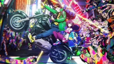 Zom 100 Bucket List of the Dead, Ada Pemain Baru