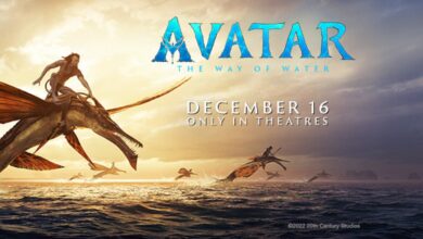 10 Rekomendasi Film Terbaik 2023 yang Wajib Ditonton