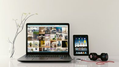 5 Rekomendasi Laptop Terbaik untuk Mahasiswa