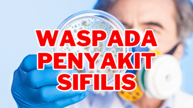 Pahami Penyakit Sifilis: Penyebab, Penularan, dan Faktor Risiko