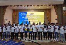 Pengprov ISSI Jabar Bersiap Raih Prestasi Gemilang di PON 2024