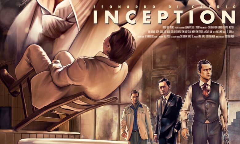 10 Film yang Wajib Ditonton, Rekomendasi Terbaik dari Berbagai Genre
