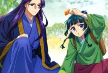 15 Rekomendasi Anime Terbaik Tahun 2024 dengan Rating Terbaik