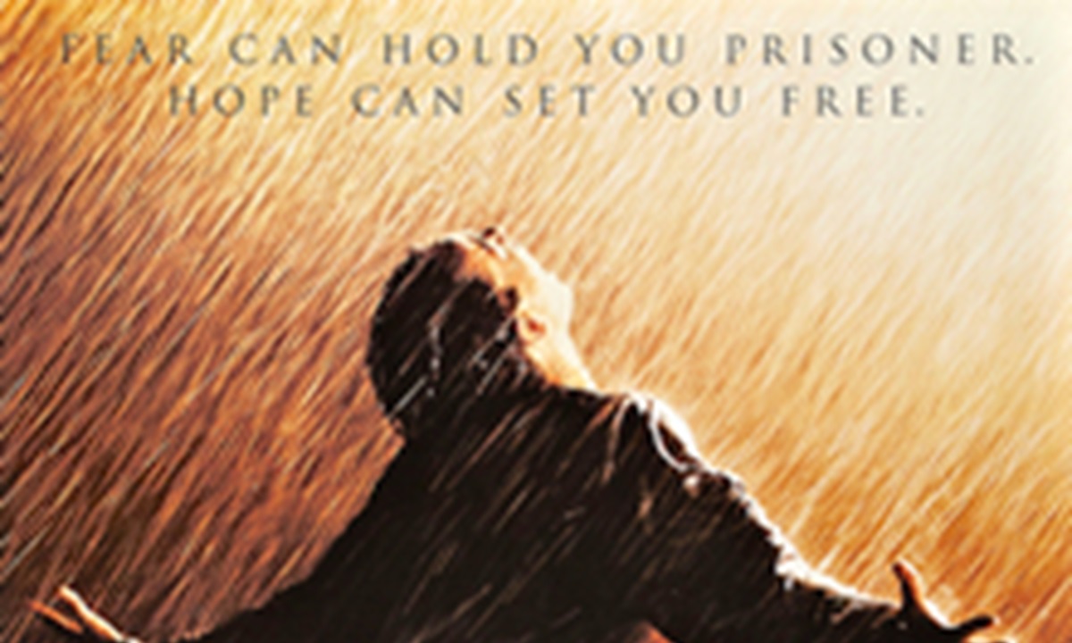 ShawshankRedemption