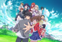 10 Rekomendasi Anime Action Comedy 2024, Berdasarkan Ratingnya