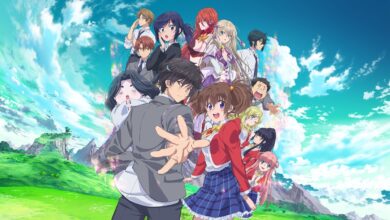 10 Rekomendasi Anime Action Comedy 2024, Berdasarkan Ratingnya