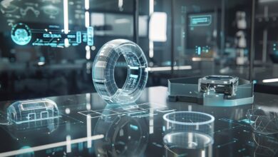 5 Inovasi Terbaru dalam Gadget yang Merevolusi Masa Depan Teknologi