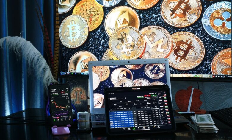 Bagaimana Blockchain Berperan dalam Transformasi Dunia Keuangan