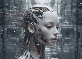 Bagaimana Kecerdasan Buatan (Artificial Intelligence/AI) Merombak Dunia Kita