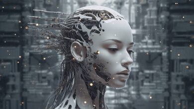 Bagaimana Kecerdasan Buatan (Artificial Intelligence/AI) Merombak Dunia Kita