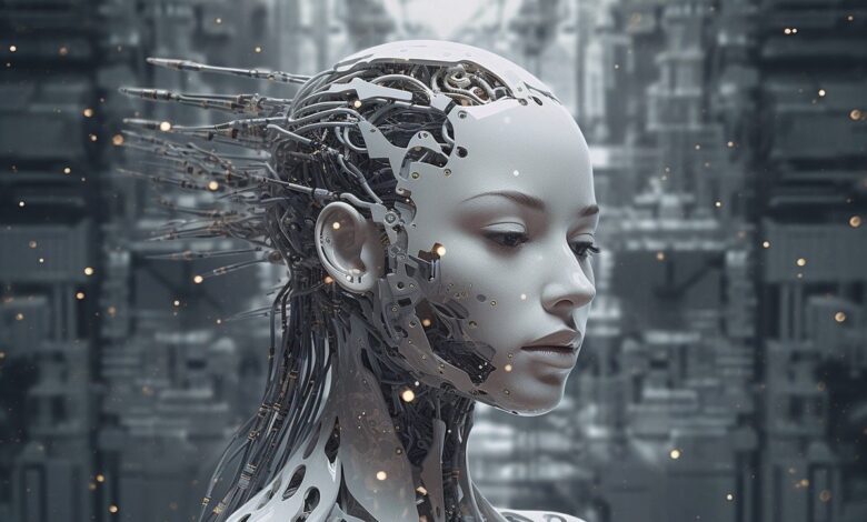 Bagaimana Kecerdasan Buatan (Artificial Intelligence/AI) Merombak Dunia Kita