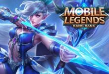 Ingin Jadi Pro Player Mobile Legends? Ikuti 5 Tips Ini