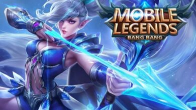 Ingin Jadi Pro Player Mobile Legends? Ikuti 5 Tips Ini