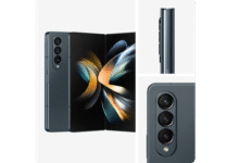 Inovasi Perangkat Lipat Menjadi Tren Masa Depan Teknologi Seluler